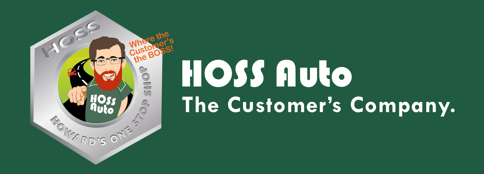 Hoss Auto