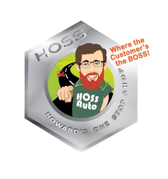 HOSS Auto
