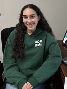 Leah Guberman